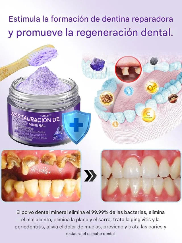 tooth