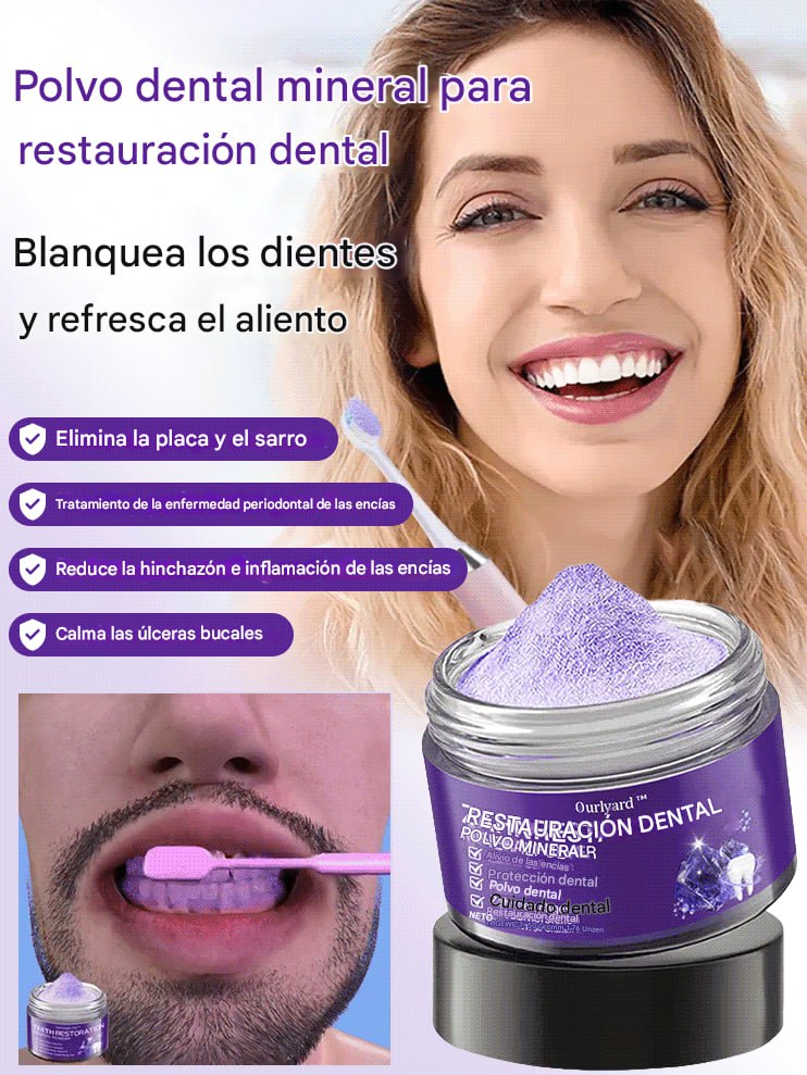 tooth